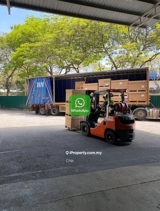 Gudang untuk Disewa di Seksyen U10, Shah Alam oleh Chai - iProperty.com.my