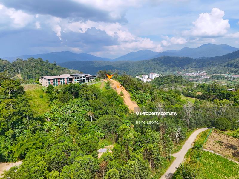 Agricultural Land for Sale in Bukit Tinggi, Bentong by Irene Leong - iProperty.com.my