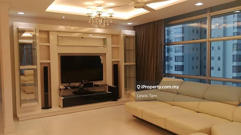 For Sale - The Saffron