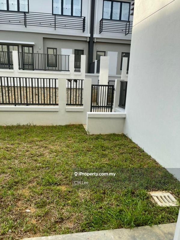 2-storey Terraced House for Sale in Bandar Seri Coalfields, Ijok by CM Lee - iProperty.com.my