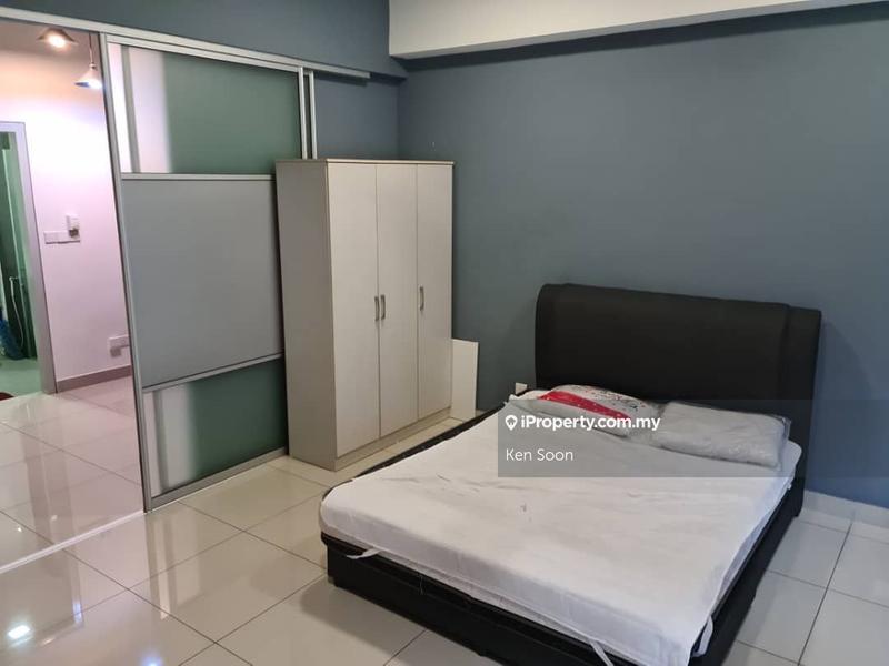 For Rent - Utropolis Urbano