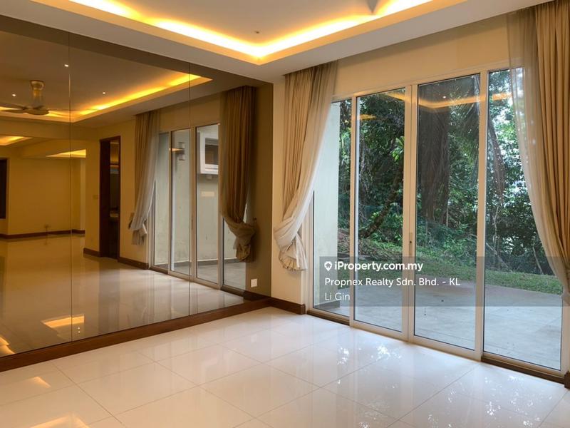 Kondominium untuk Dijual di Desa Damansara oleh Li Gin - iProperty.com.my