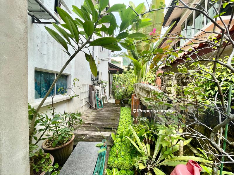 2-storey Terraced House for Sale in Taman Tun Dr Ismail, Kuala Lumpur by Pat Kok - iProperty.com.my