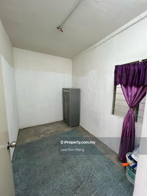 Pangsapuri untuk Dijual di Laman Damai (Li Garden) oleh Lew Kim Meng - iProperty.com.my