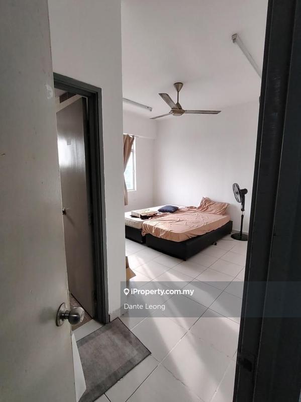 Service Residence for Sale in The Academia @ South City Plaza by Dante Leong - iProperty.com.my