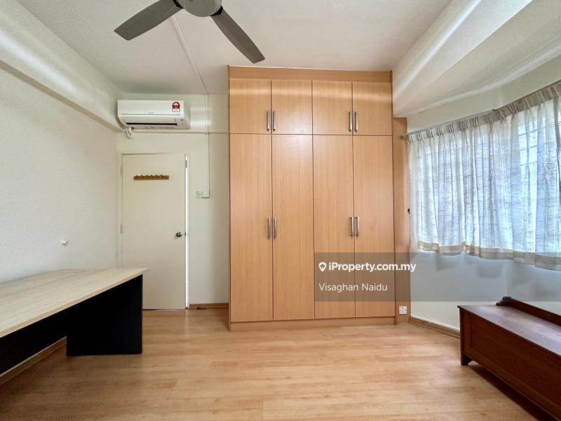 Kondominium untuk Disewa di Maxwell Towers oleh Visaghan Naidu - iProperty.com.my