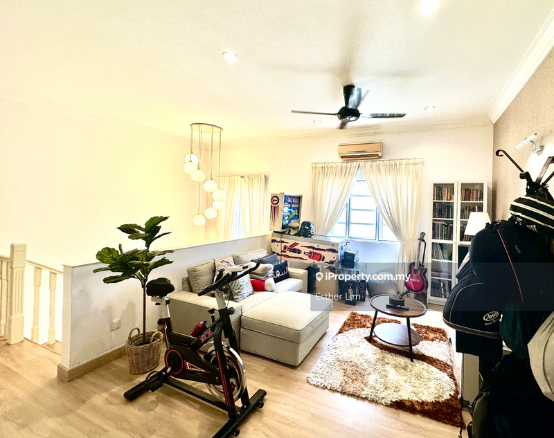 Bungalow House for Sale in D'Villa, Kota Damansara by Esther Lim - iProperty.com.my