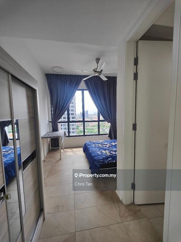 Service Residence for Rent in O'hako Residence by Chris Tan - iProperty.com.my