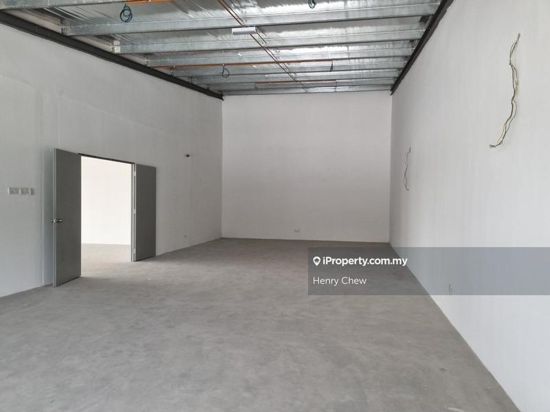 Semi-D Kilang untuk Disewa di Taman Mas Sepang, Puchong oleh Henry Chew - iProperty.com.my