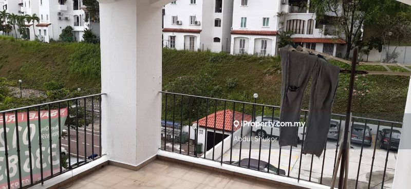 Kondominium untuk Dijual di Pantai HillPark 1 oleh Abdul Shukor - iProperty.com.my