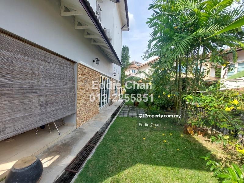 Banglo untuk Dijual di Kemensah Heights, Ulu Kelang oleh Eddie Chan - iProperty.com.my