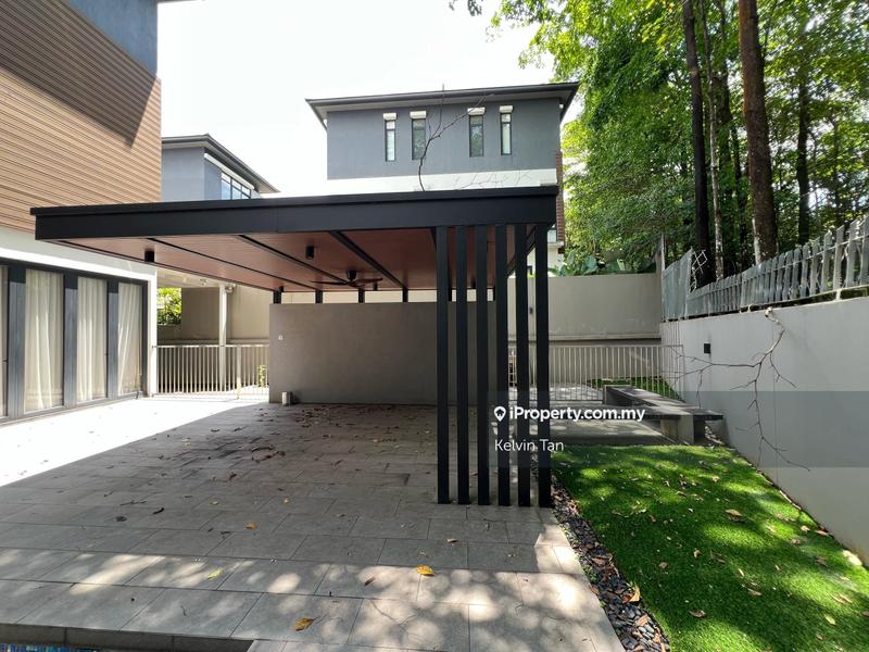 Bungalow House untuk Dijual di Taman Seputeh, Seputeh oleh Kelvin Tan - iProperty.com.my