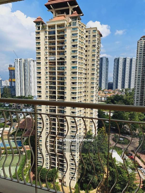 Condominium for Sale in Mont Kiara Bayu by Fiona Lee - iProperty.com.my