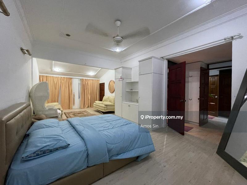 Bungalow House for Sale in Minden Heights, Gelugor by Amos Sin - iProperty.com.my