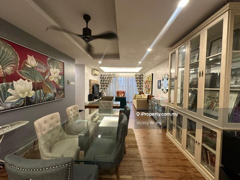 For Sale - Laman Tasik