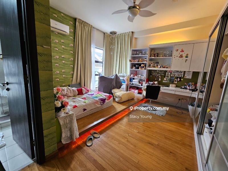 Bungalow House for Sale in Bandar Sungai Long, Selangor by Stacy Young - iProperty.com.my