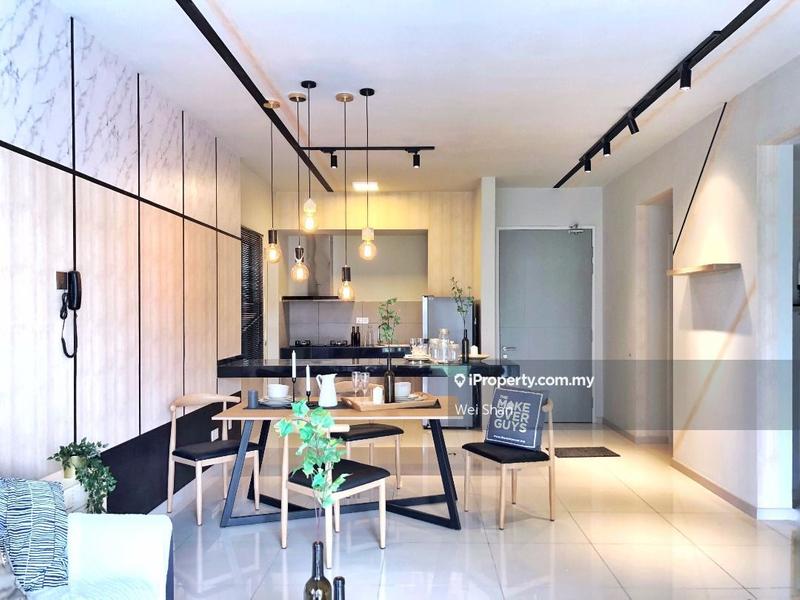 For Sale - Irama Wangsa