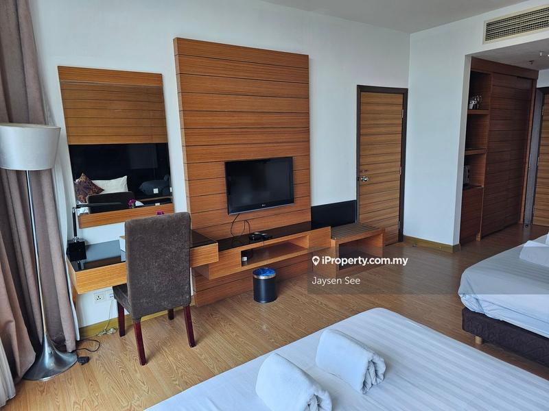 For Sale - Dua Sentral