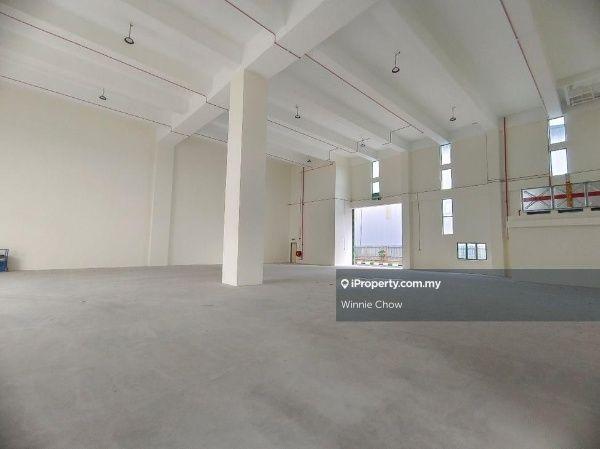 Gudang untuk Dijual di Kota Kemuning, Shah Alam oleh Winnie Chow - iProperty.com.my