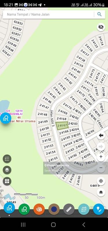 Bungalow Land for Sale in Bandar Baru Nilai, Nilai by Sarah Weelden - iProperty.com.my