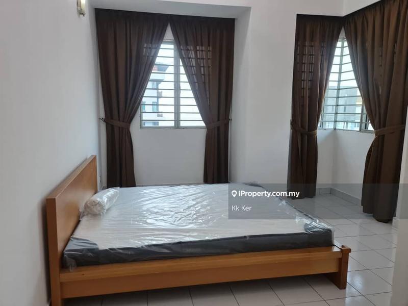 Service Residence for Sale in E-Tiara by Kk Ker - iProperty.com.my