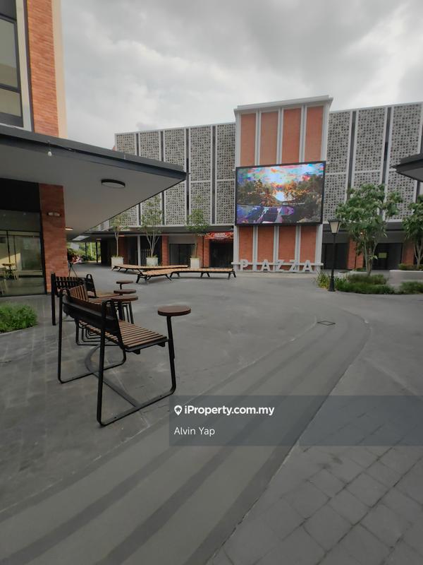 Shop / Office untuk Disewa di Bandar Gamuda Gardens, Rawang oleh Alvin Yap - iProperty.com.my