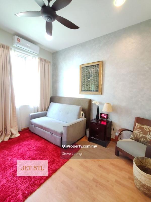 Semi-Detached House for Sale in Setia Damai, Setia Alam by Steve Leong - iProperty.com.my