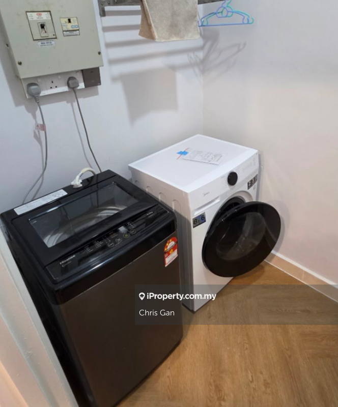 Condominium for Rent in Kuantan Tembeling Resort by Chris Gan - iProperty.com.my