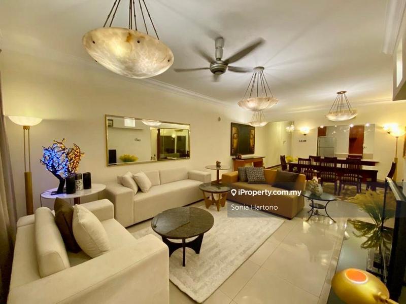 For Rent - La Grande Kiara