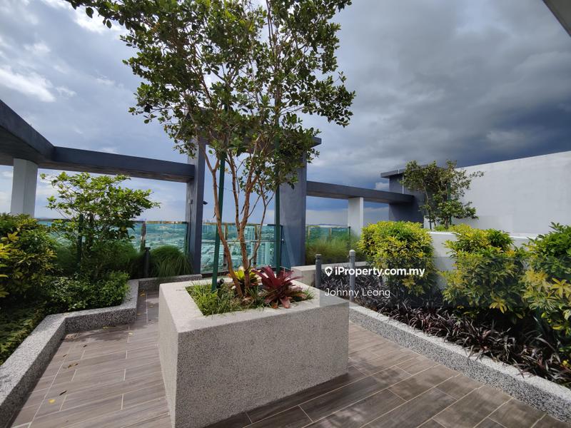 For Sale - B11 Parkland Residence