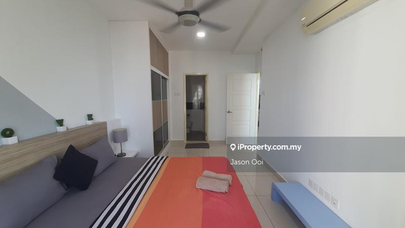Kondominium untuk Disewa di Mansion One oleh Jason Ooi - iProperty.com.my