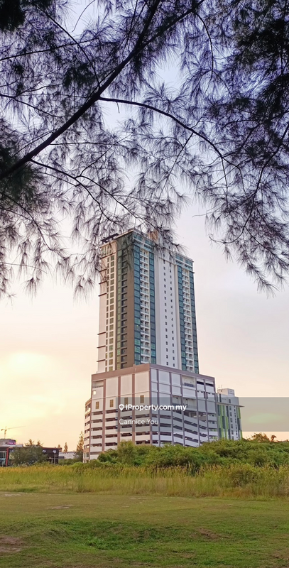 Hotel / Resort untuk Dijual di Taman Kota Syahbandar, Melaka City oleh Cannice You - iProperty.com.my