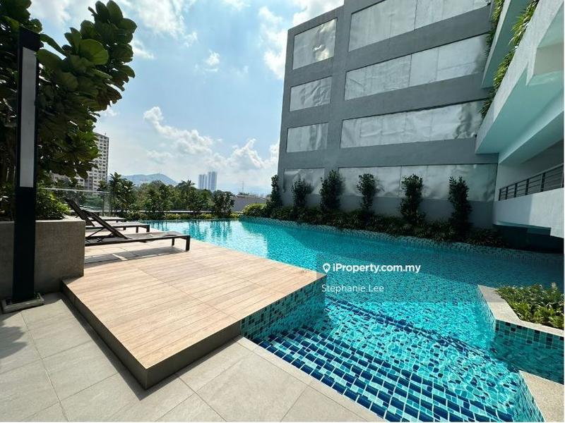 Service Residence for Rent in Neu Suites by Stephanie Lee - iProperty.com.my