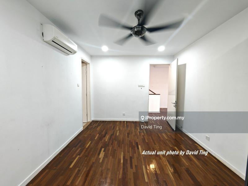 Rumah Berangkai 3 Tingkat untuk Dijual di Lake Fields, Sungai Besi oleh David Ting - iProperty.com.my