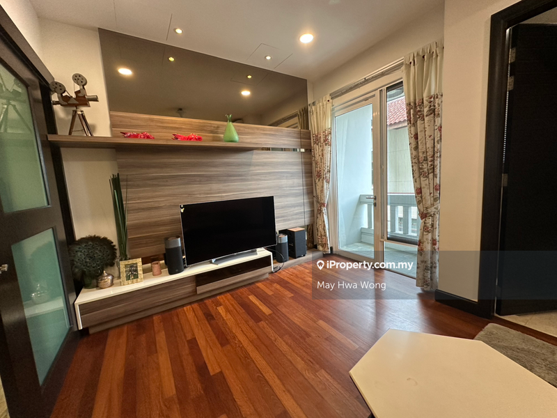 Rumah Berangkai 3.5 Tingkat untuk Dijual di Mont Kiara, Kuala Lumpur oleh May Hwa Wong - iProperty.com.my