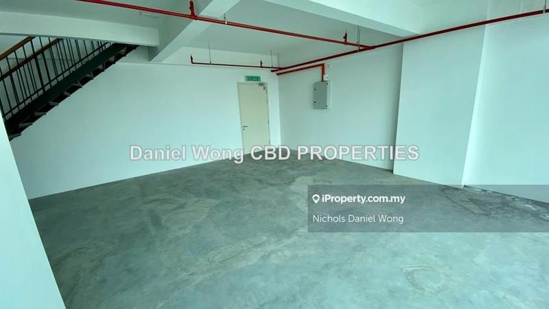 Pejabat untuk Dijual di Mont Kiara, Mont Kiara oleh Daniel Wong - iProperty.com.my