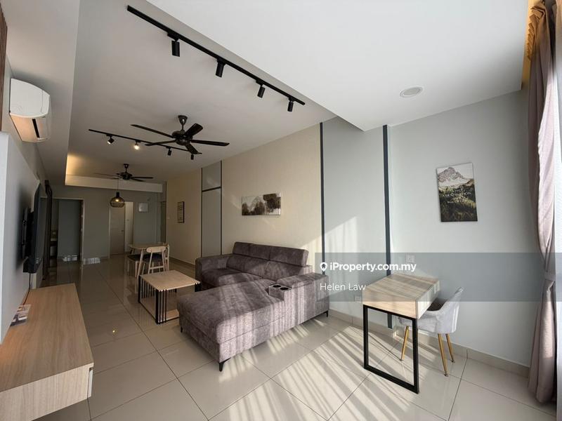 For Rent - Bali Residences