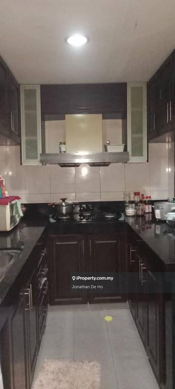 Rumah Teres 1-Tingkat untuk Dijual di Taman Mayang, Petaling Jaya oleh Jonathan De Ho - iProperty.com.my
