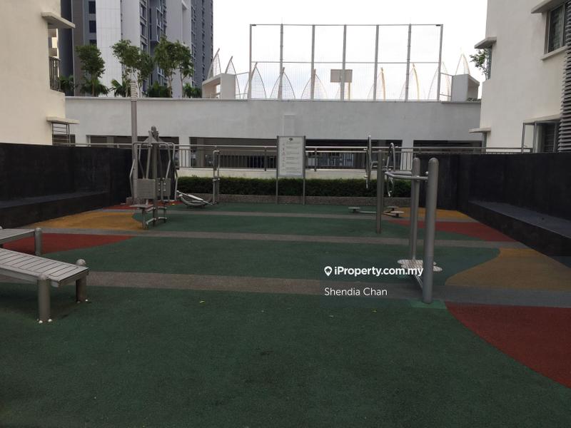 For Rent - Koi Kinrara