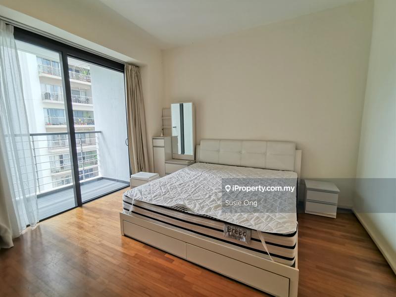 Service Residence for Sale in Hampshire Place by Susie Ong - iProperty.com.my