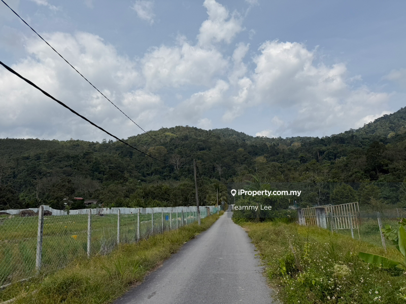 Tanah Pertanian untuk Dijual di Broga ,Lenggeng, Lenggeng oleh Teammy Lee - iProperty.com.my