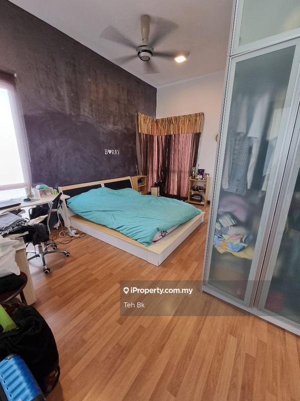 Banglo untuk Dijual di Kota Kemuning, Shah Alam oleh Teh Bk - iProperty.com.my