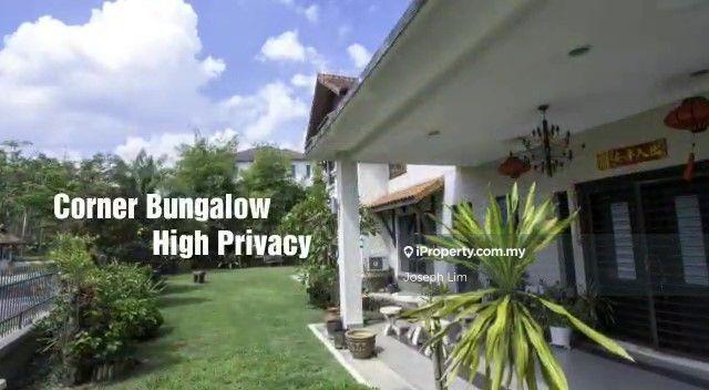 Banglo untuk Dijual di Bandar Kinrara Seksyen 6, Bandar Kinrara oleh Joseph Lim - iProperty.com.my