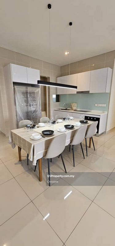 Kondominium untuk Disewa di TRIA Seputeh in 9 Seputeh, Kuala Lumpur oleh Christine - iProperty.com.my