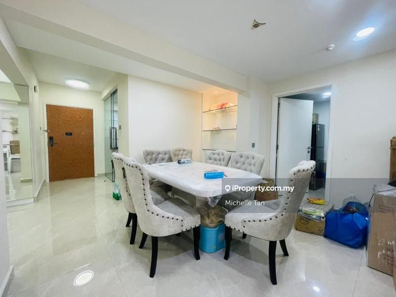 Condominium for Sale in UBN Apartment by Michelle Tan - iProperty.com.my