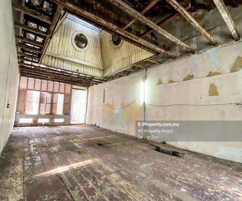 Townhouse for Sale in George Town, Penang by Serena Tan - iProperty.com.my