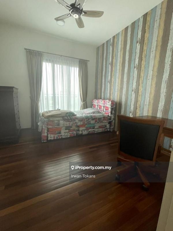 Kondominium untuk Dijual di Mira Residence oleh Irwan Tokans - iProperty.com.my