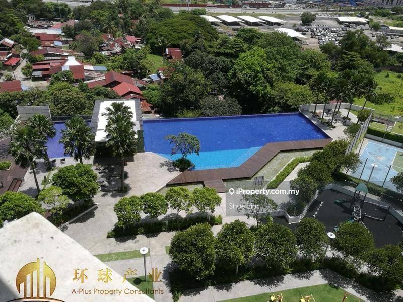 For Sale - Ocean View Residences