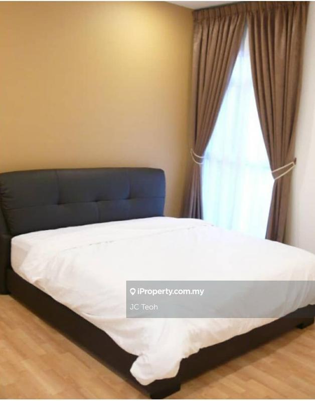 Kondominium untuk Disewa di Amaya Saujana oleh JC Teoh - iProperty.com.my
