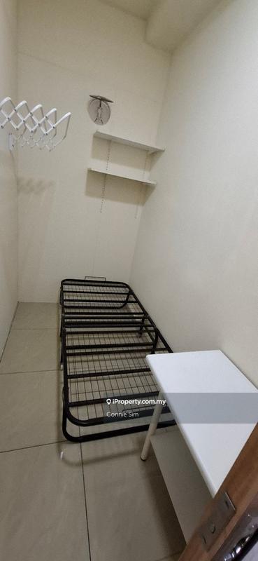 For Rent - D'Secret Garden (Pangsapuri Kempas Indah)